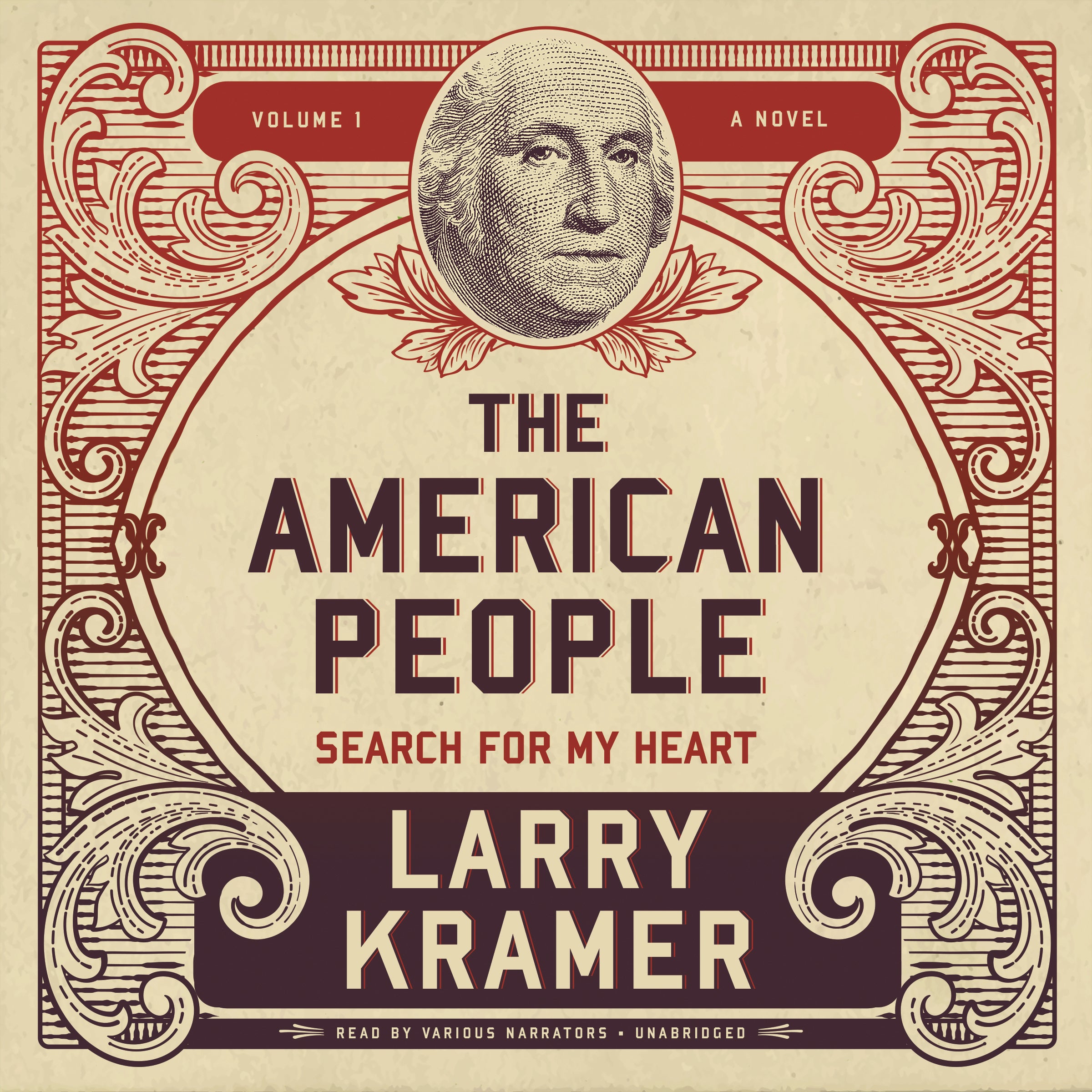 The American People, Vol. 1