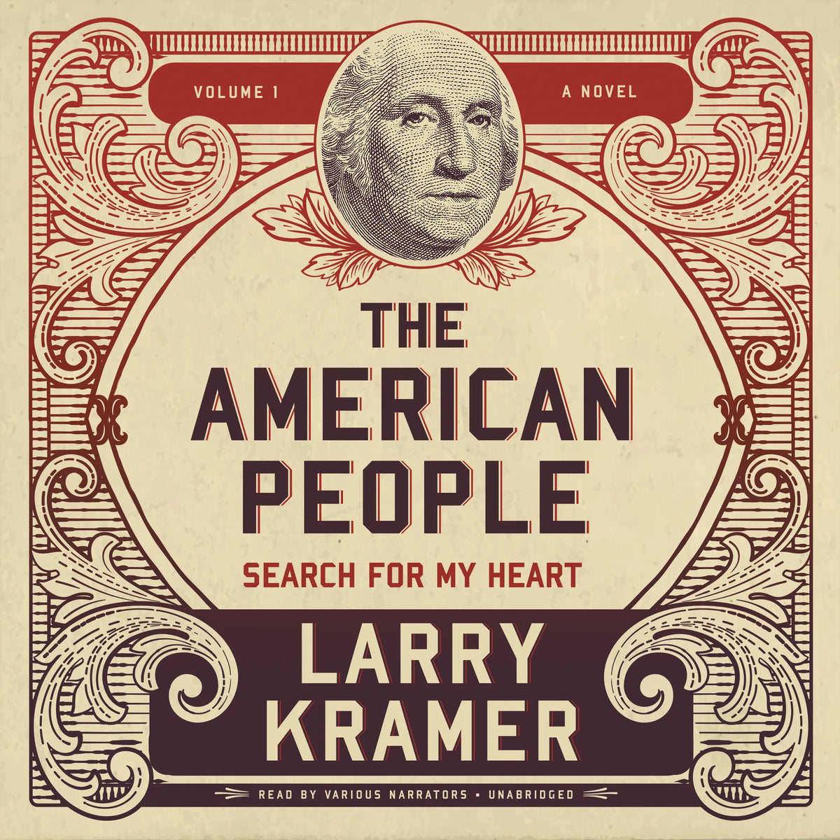 The American People, Vol. 1