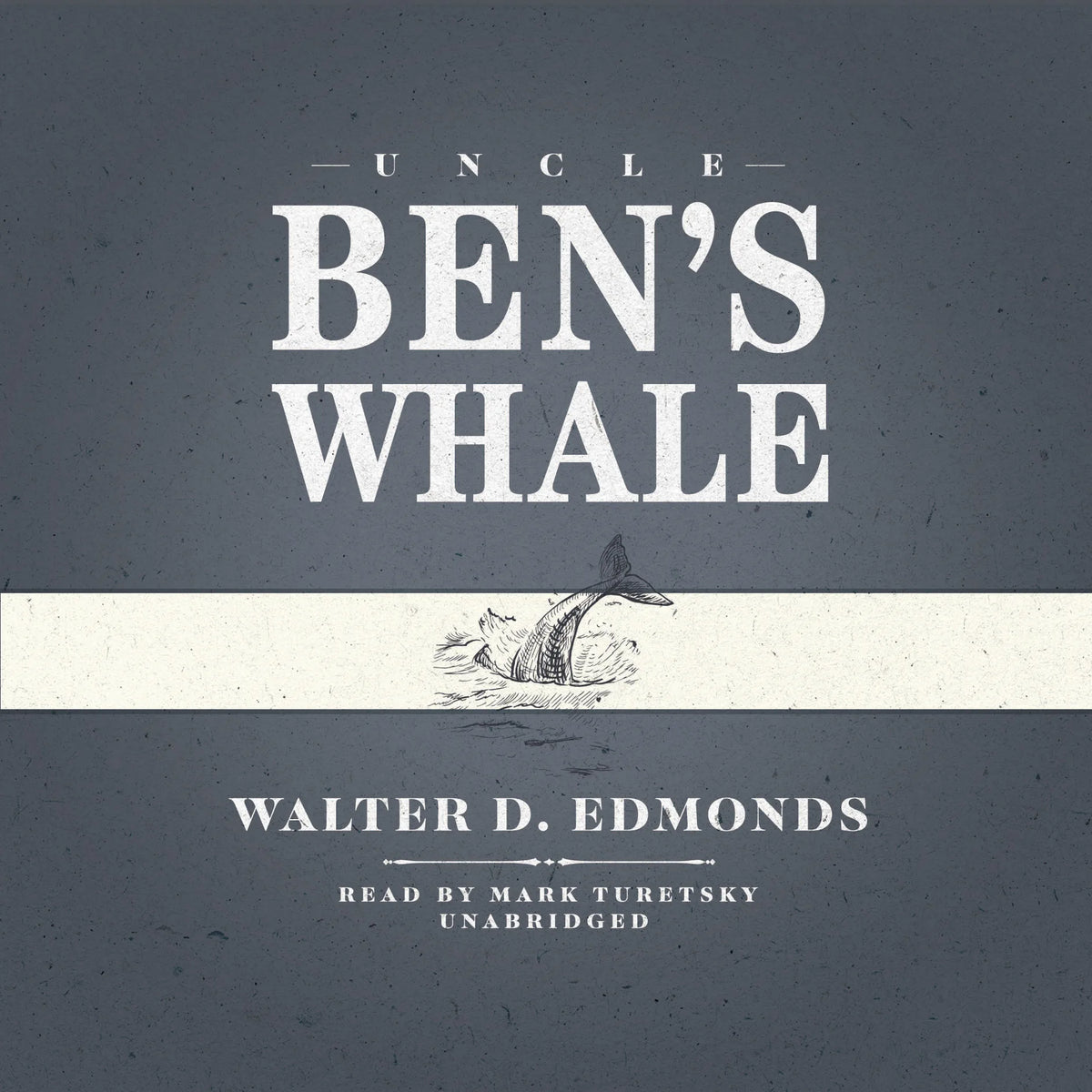 Uncle Ben’s Whale