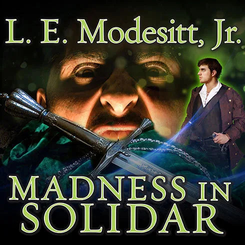 Madness in Solidar