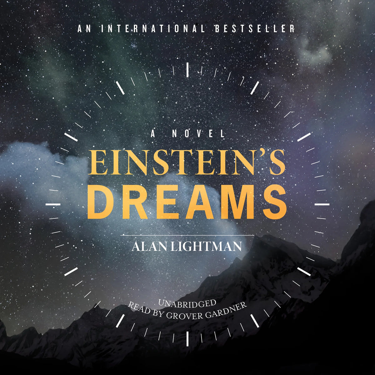 Einstein’s Dreams