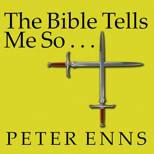 The Bible Tells Me So