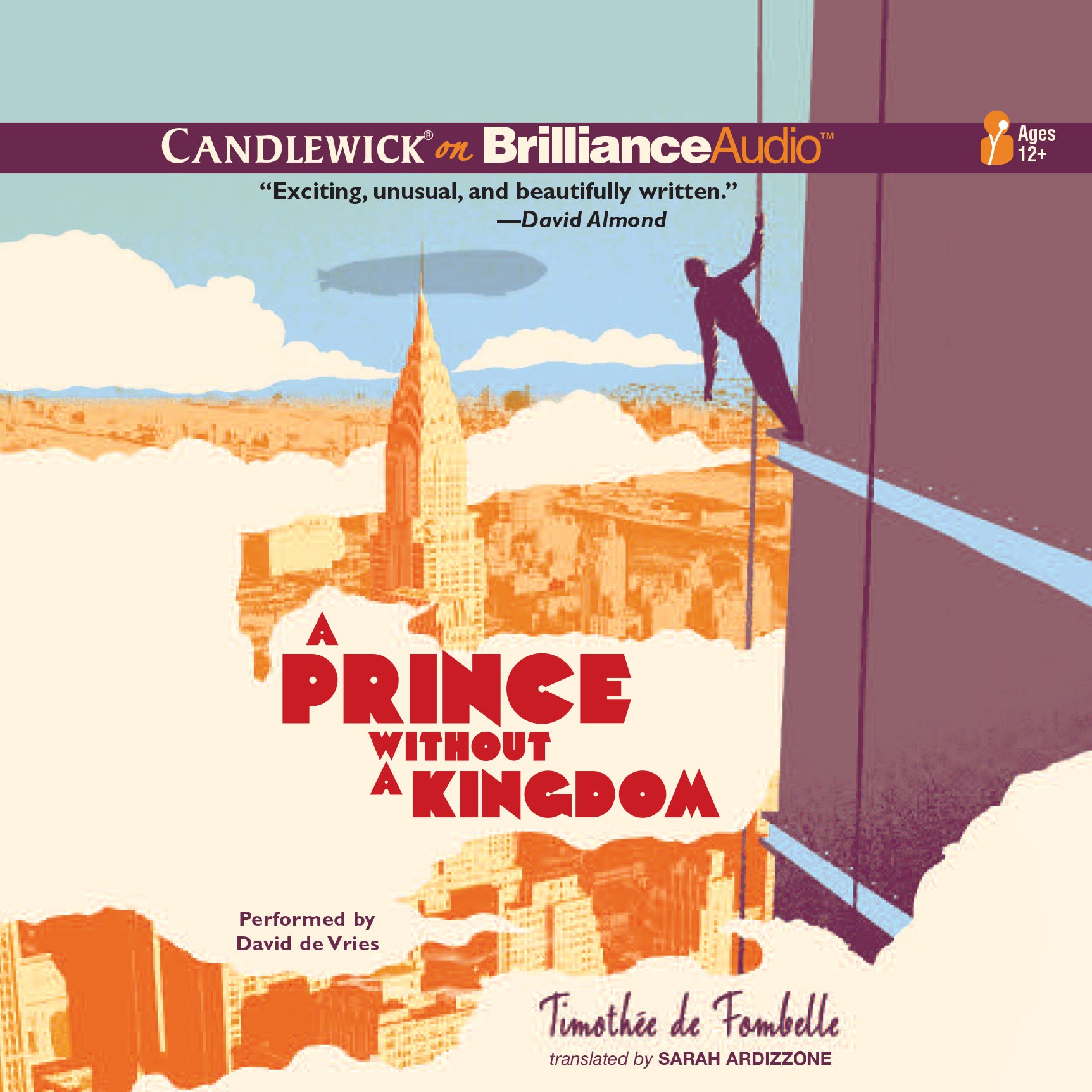 A Prince without a Kingdom
