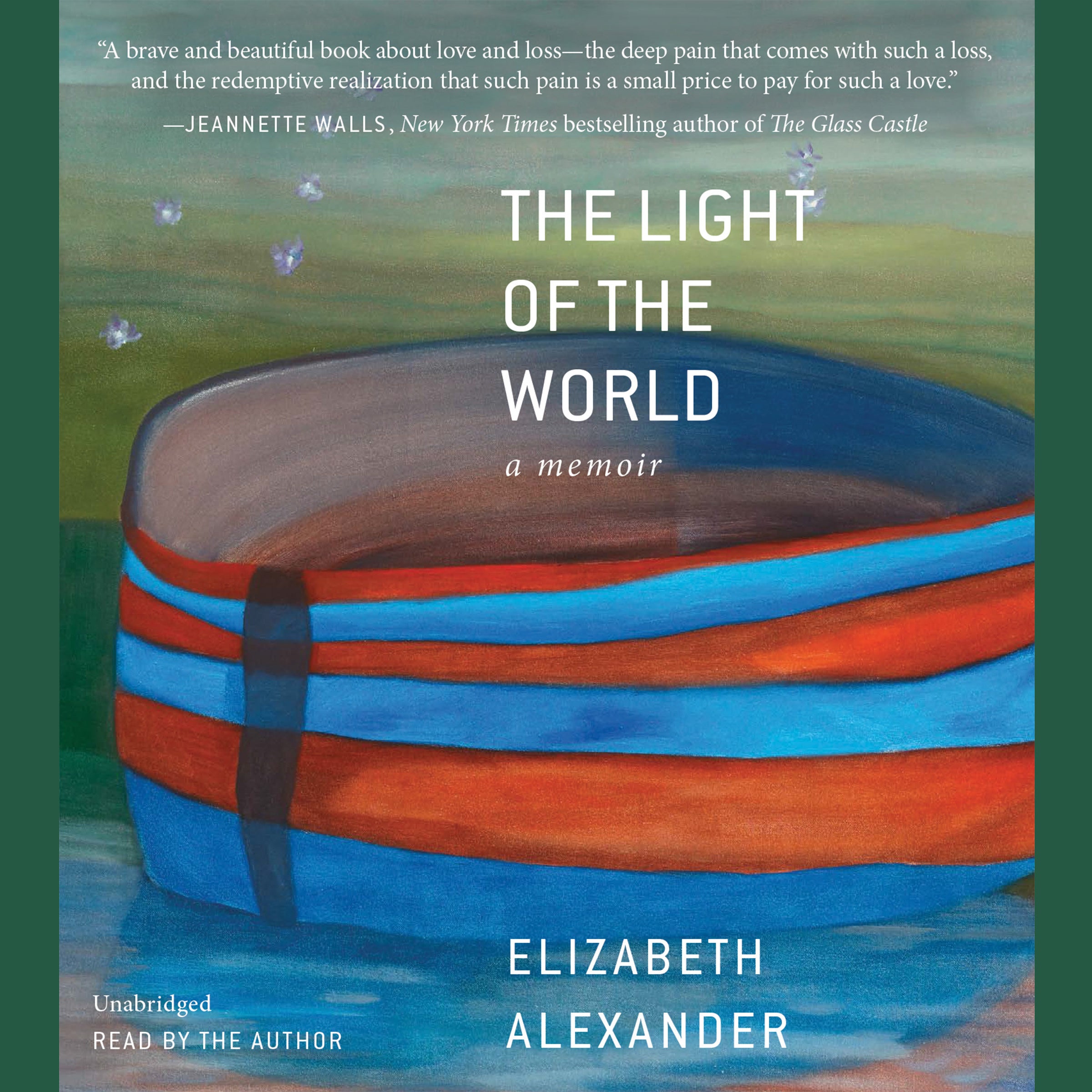 The Light of the World
