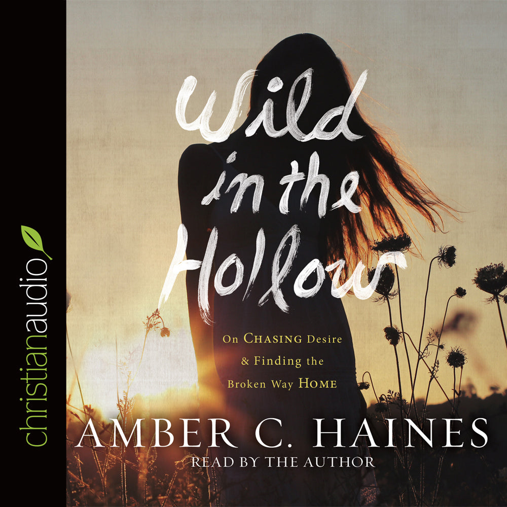 *Wild in the Hollow