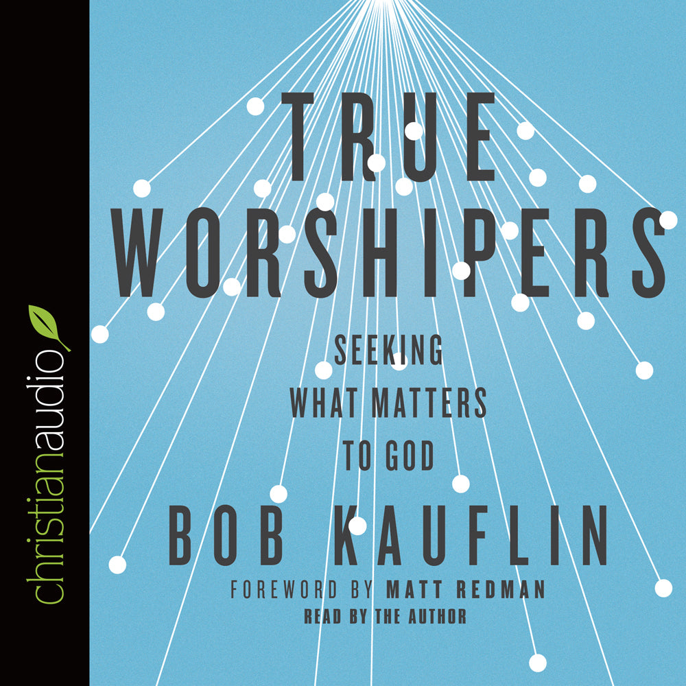 True Worshipers