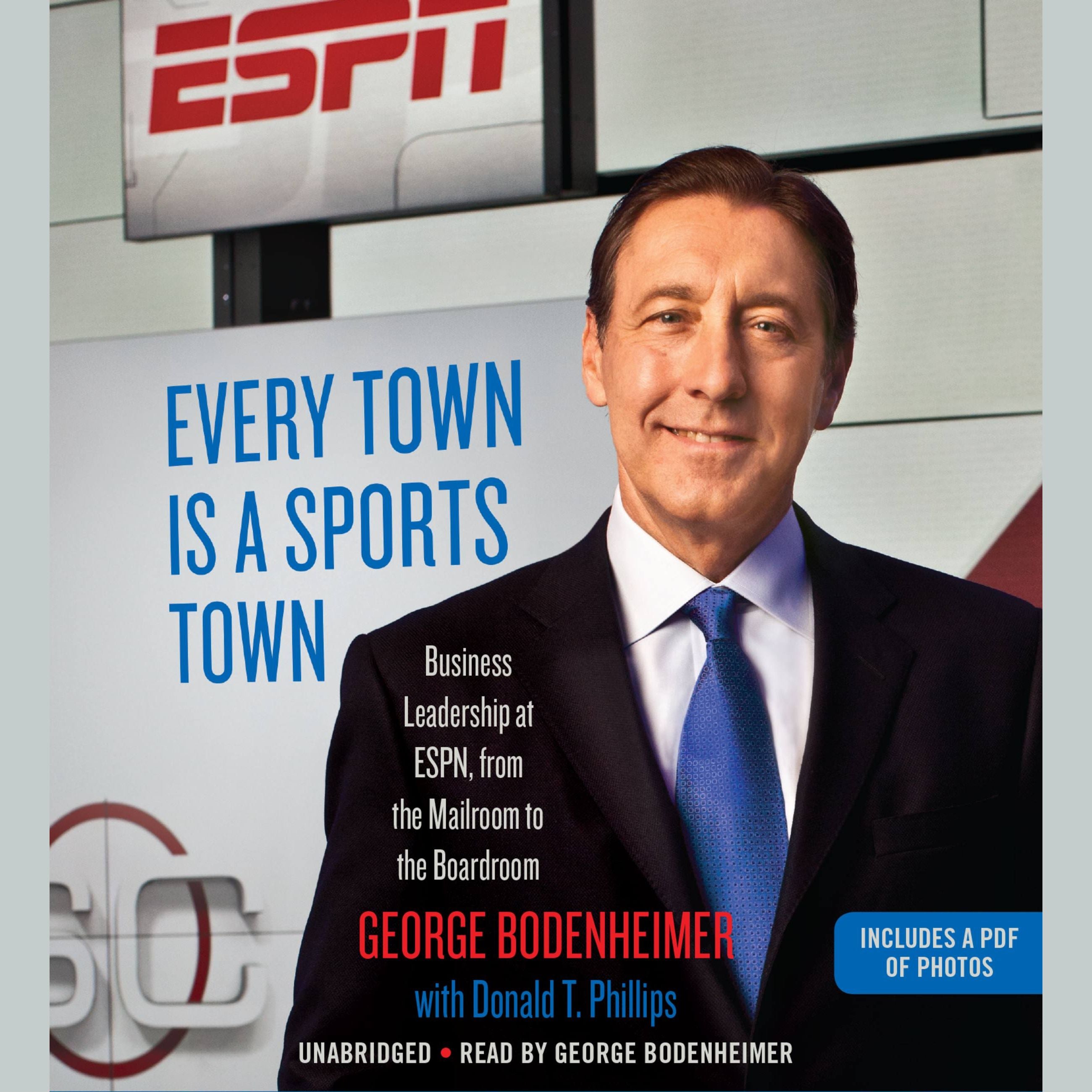 Every Town Is a Sports Town