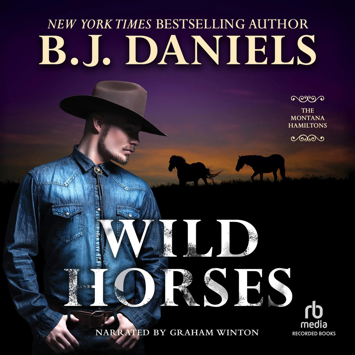 Wild Horses