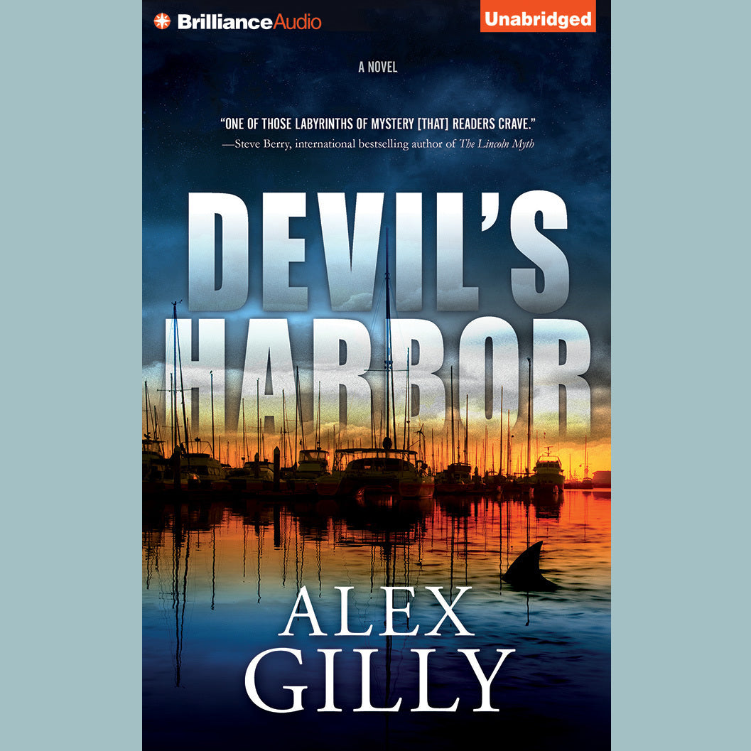 Devil's Harbor