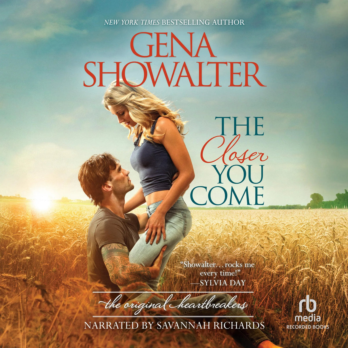 The Closer You Come