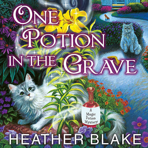 One Potion in the Grave