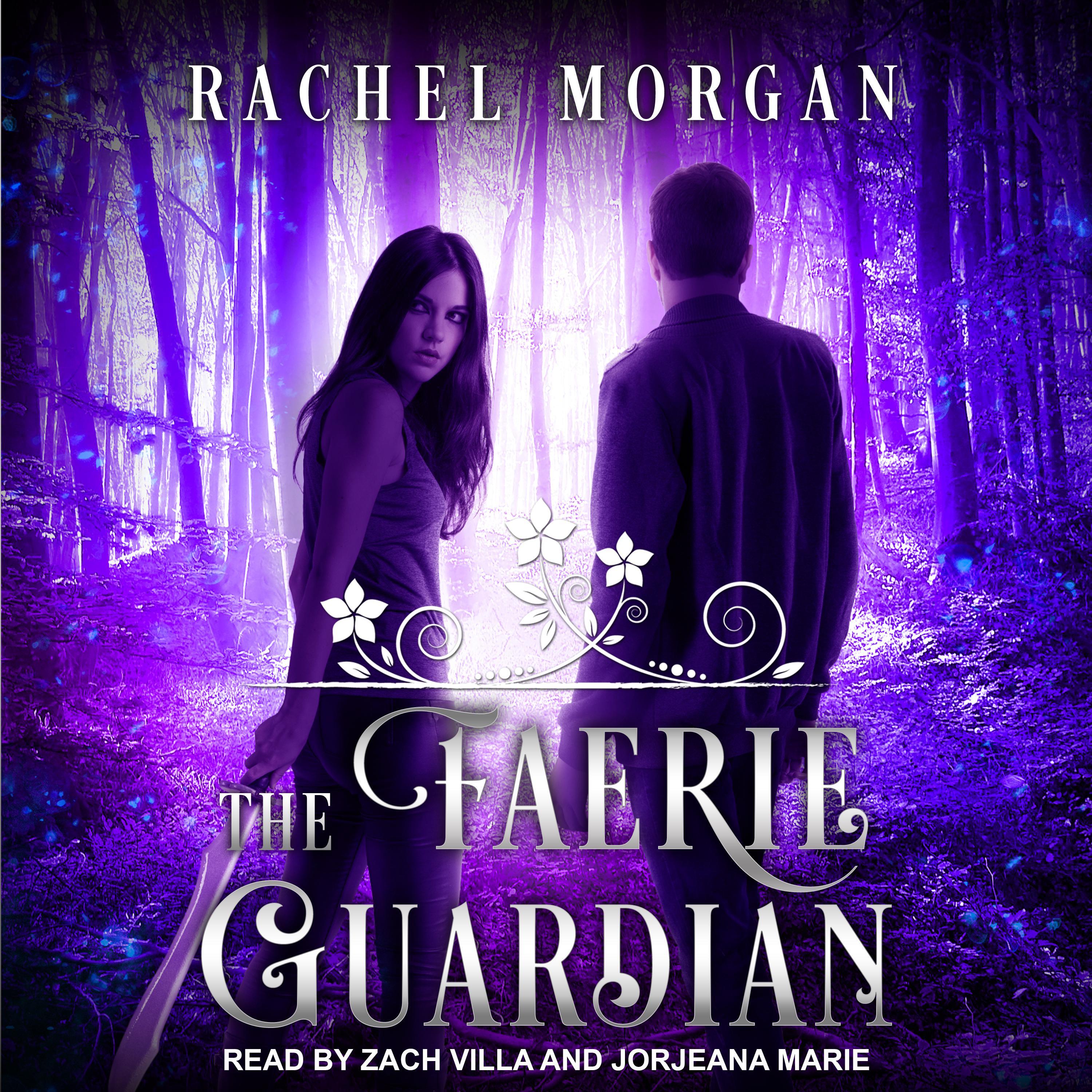 The Faerie Guardian