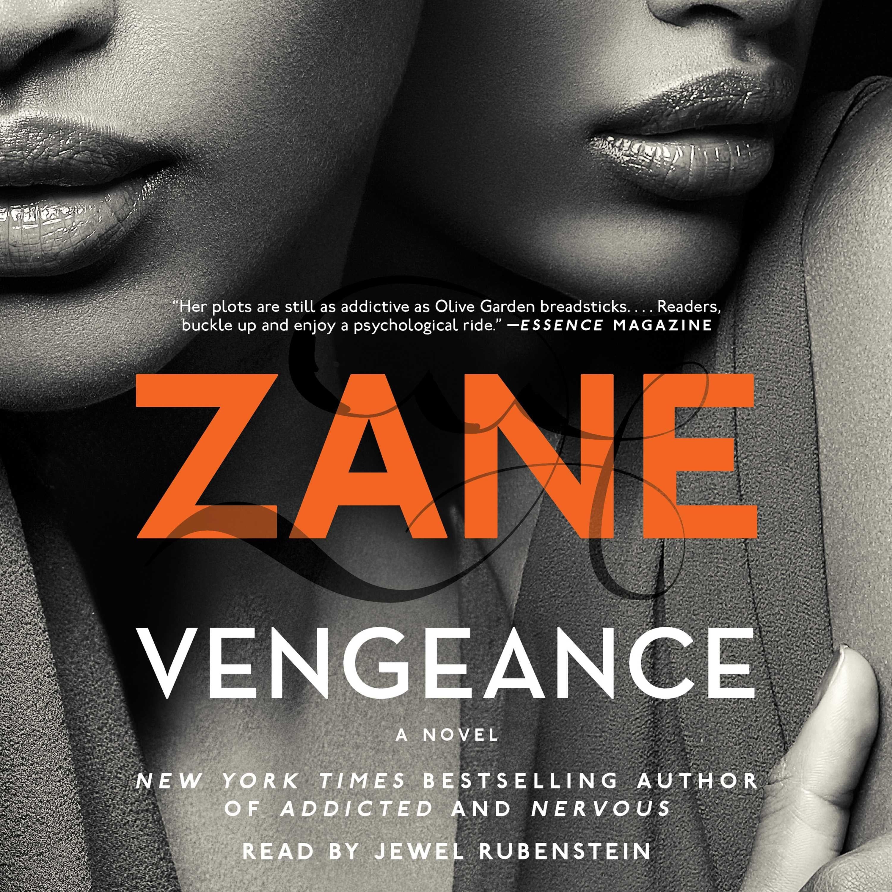 Vengeance