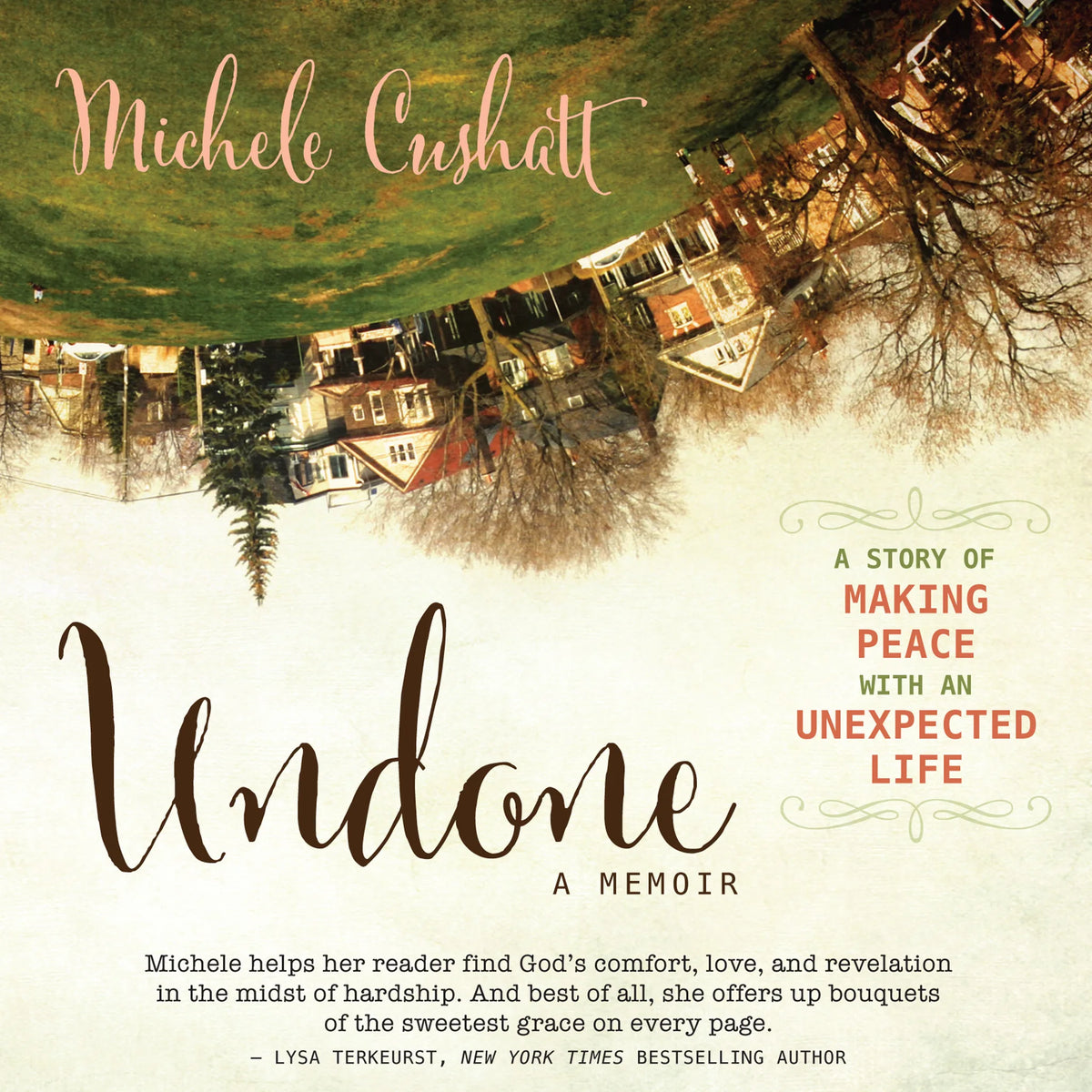 Undone