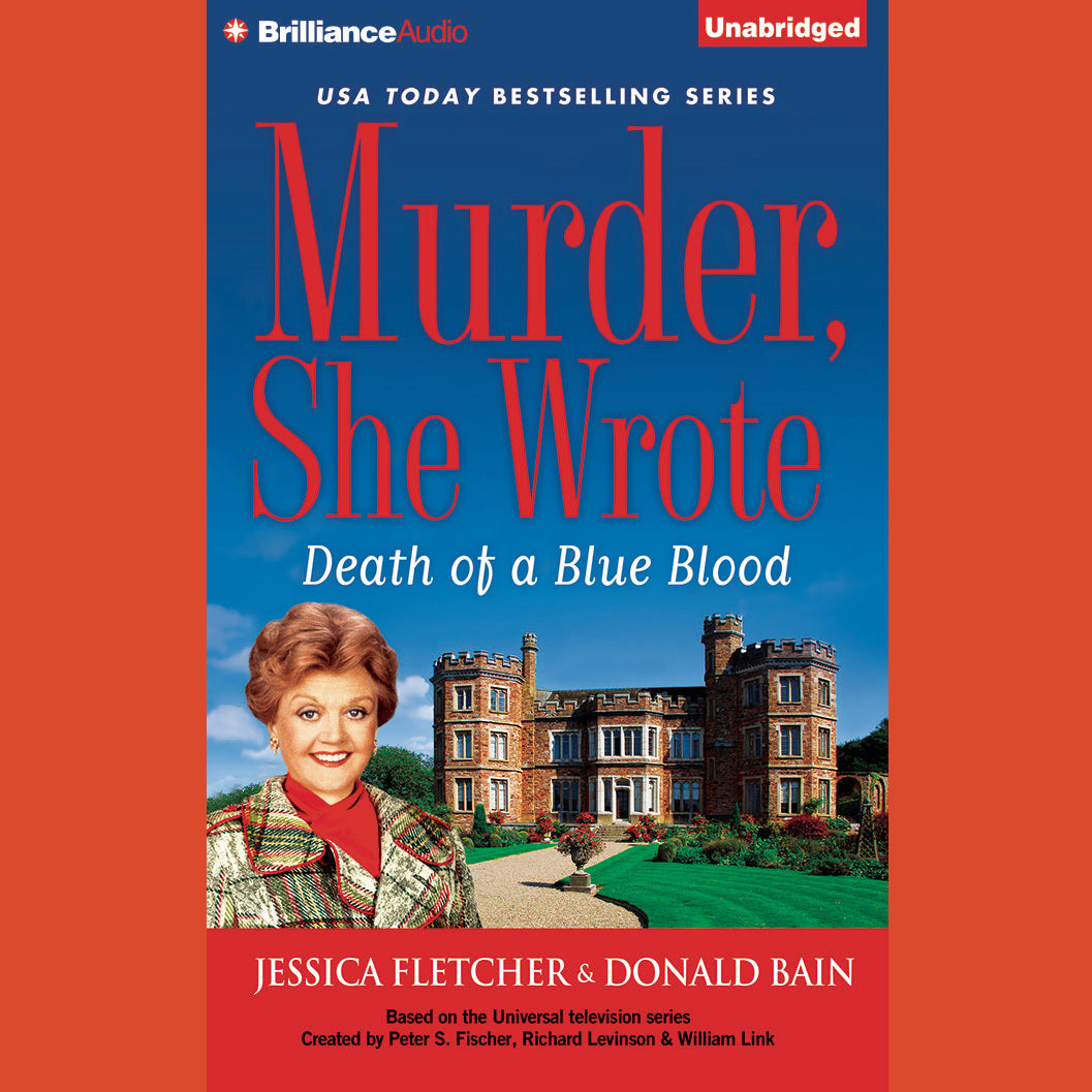 Death of a Blue Blood