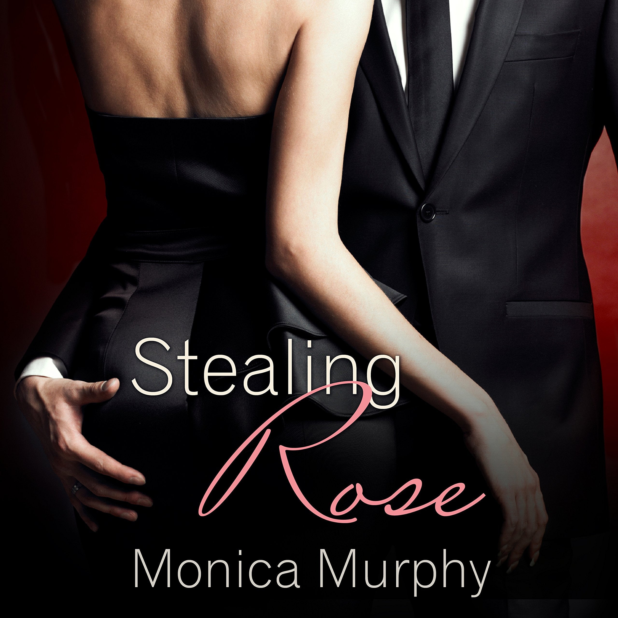 Stealing Rose