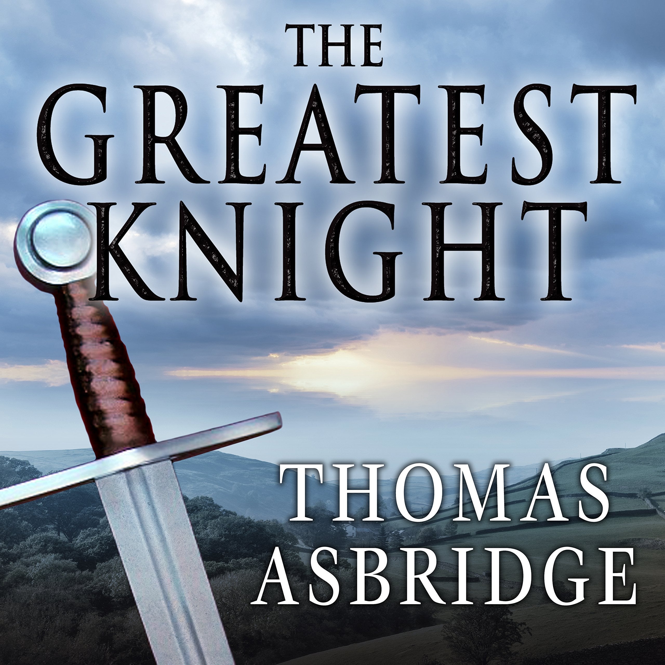 The Greatest Knight