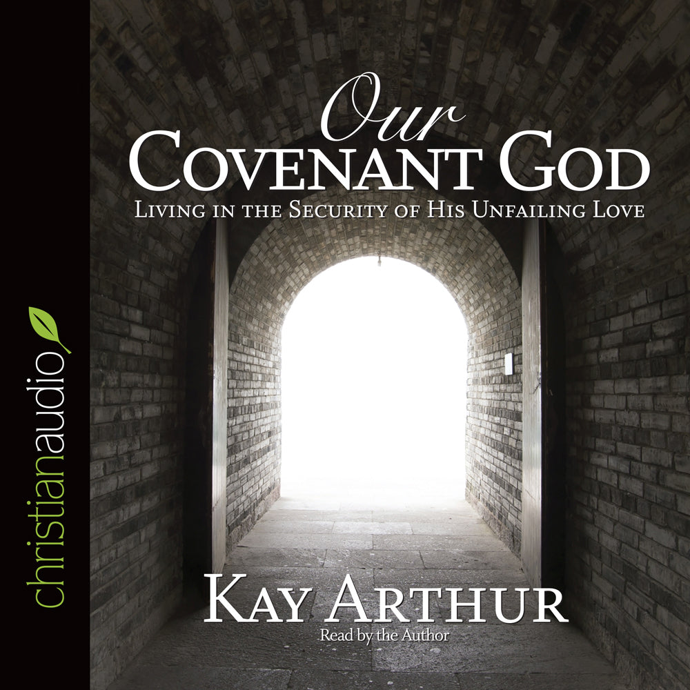 Our Covenant God
