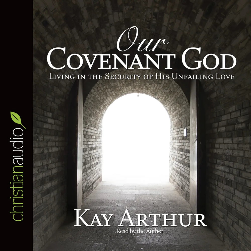 Our Covenant God
