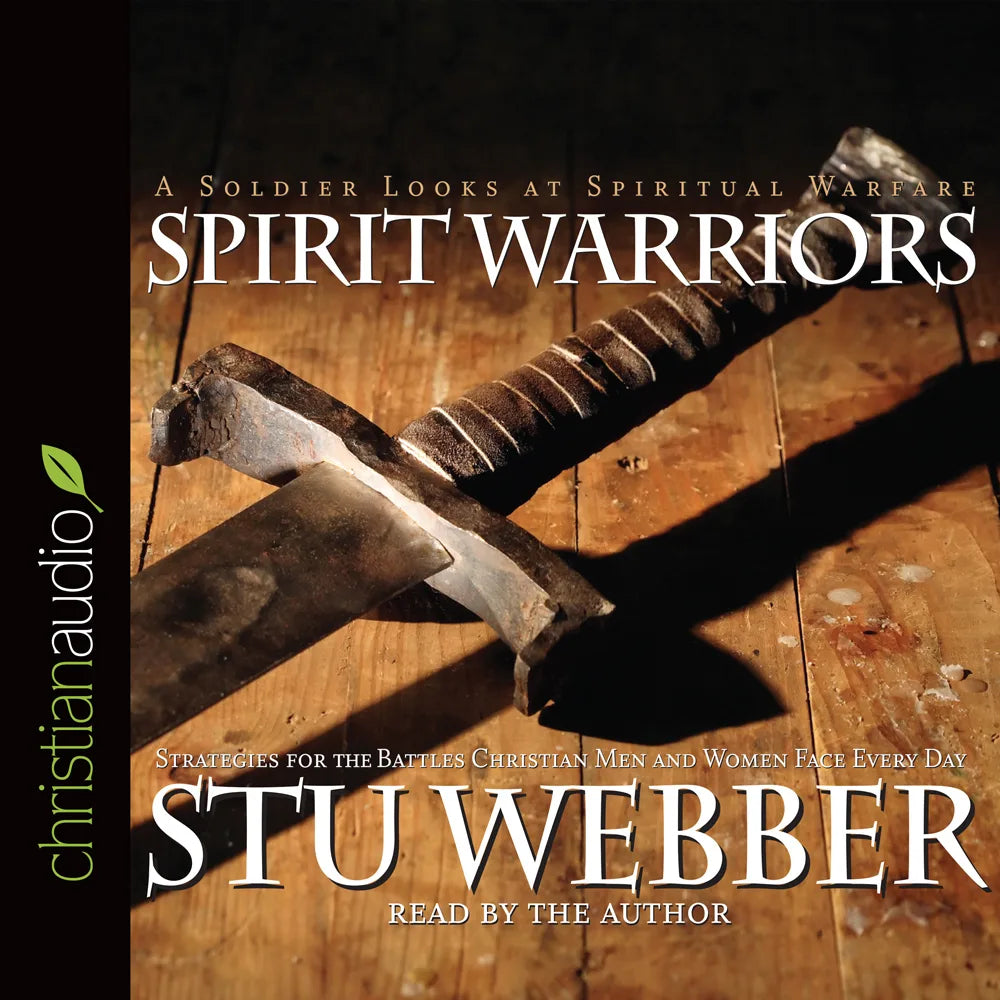 Spirit Warriors