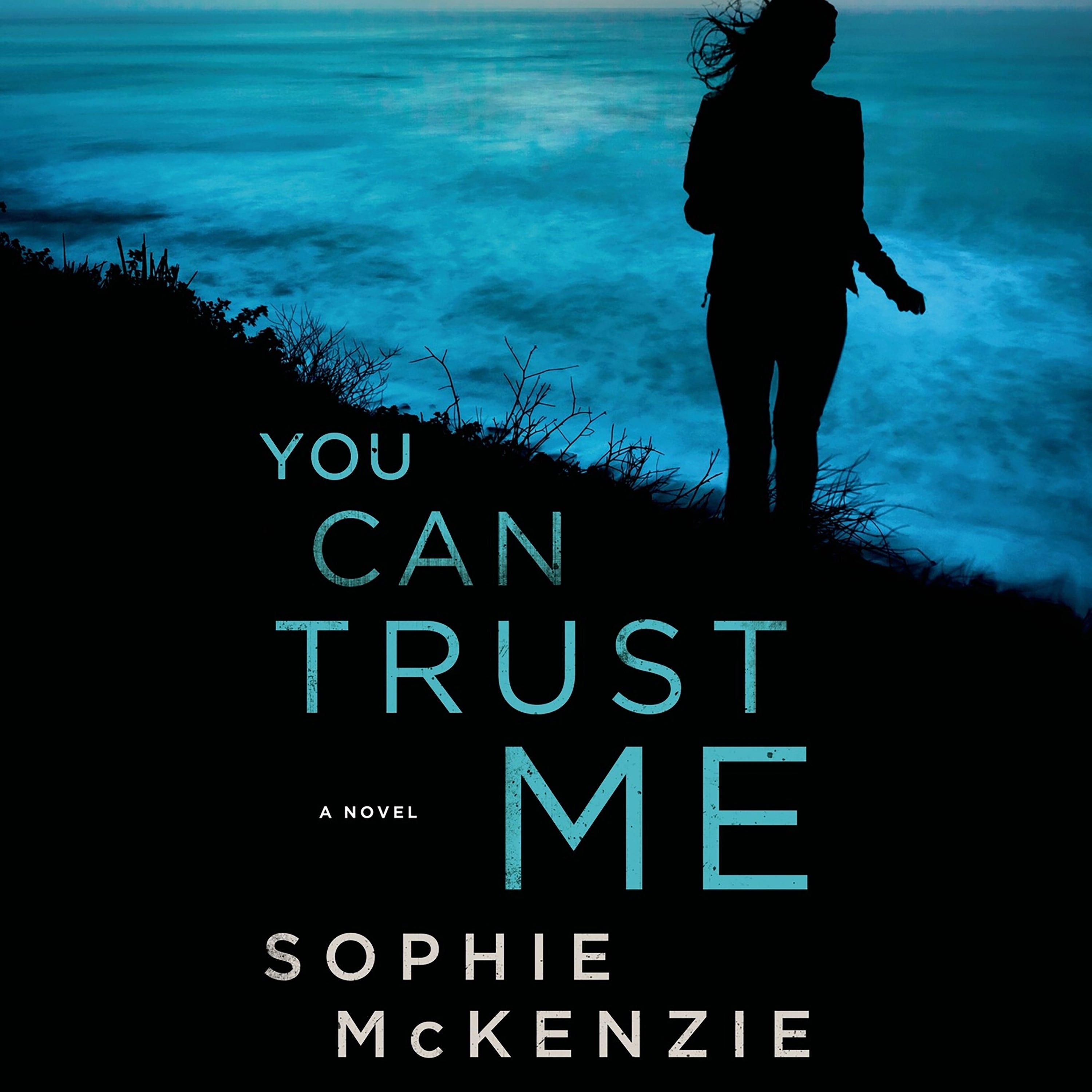You Can Trust Me