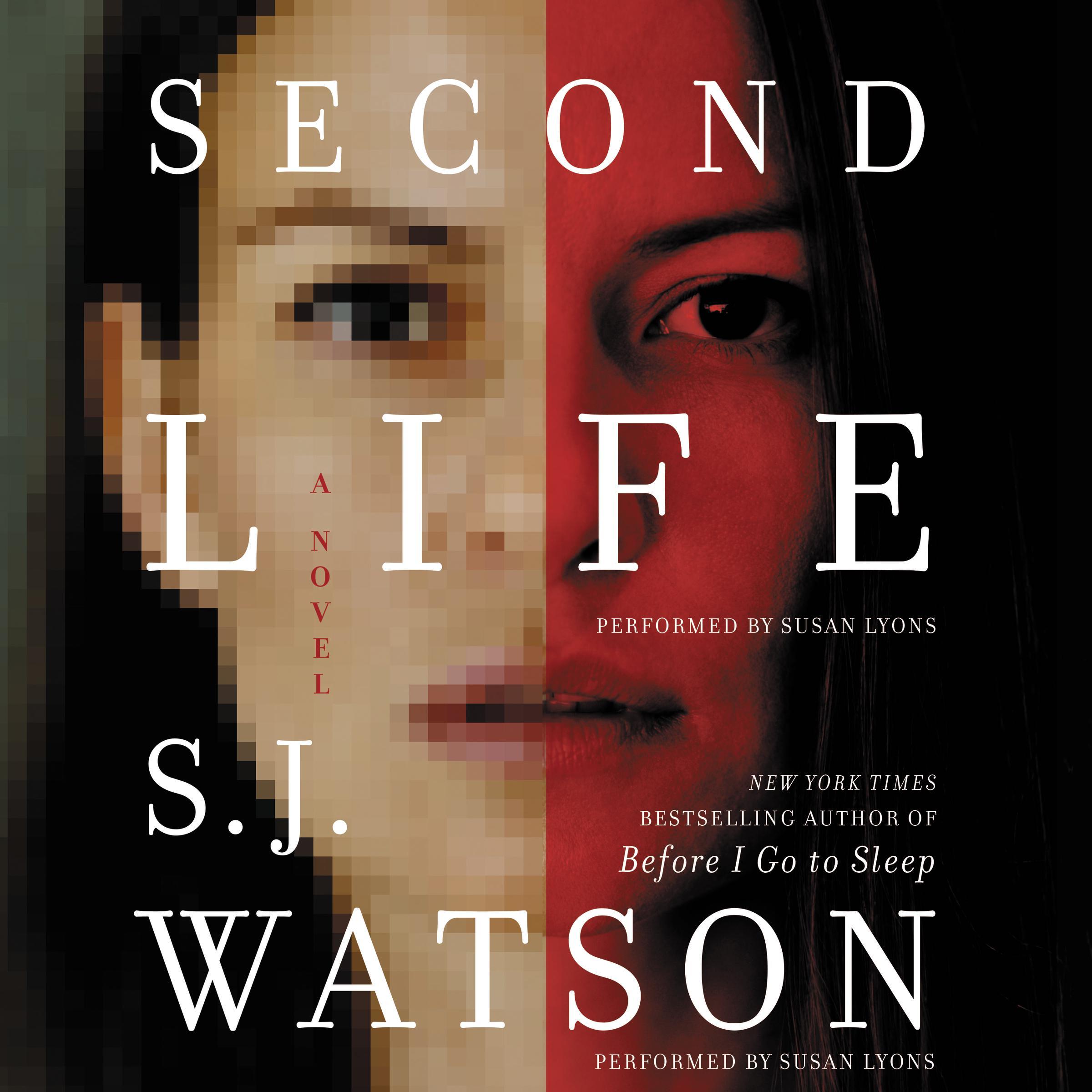 Second Life
