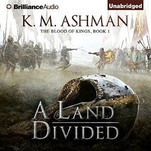 A Land Divided