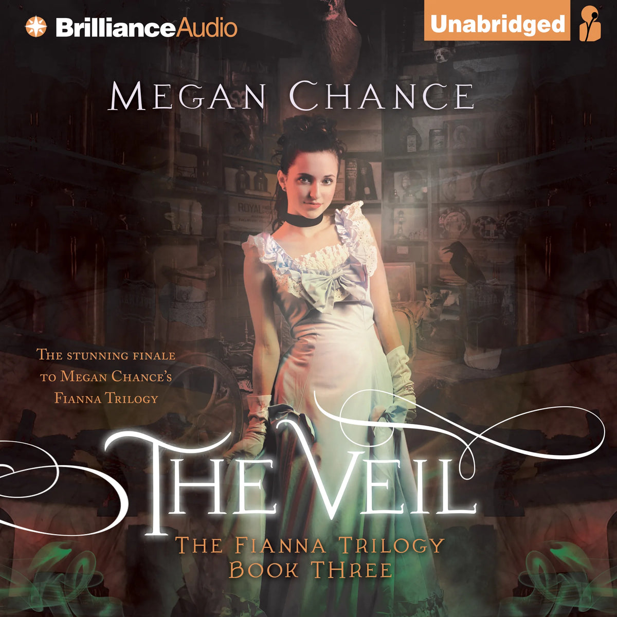 The Veil