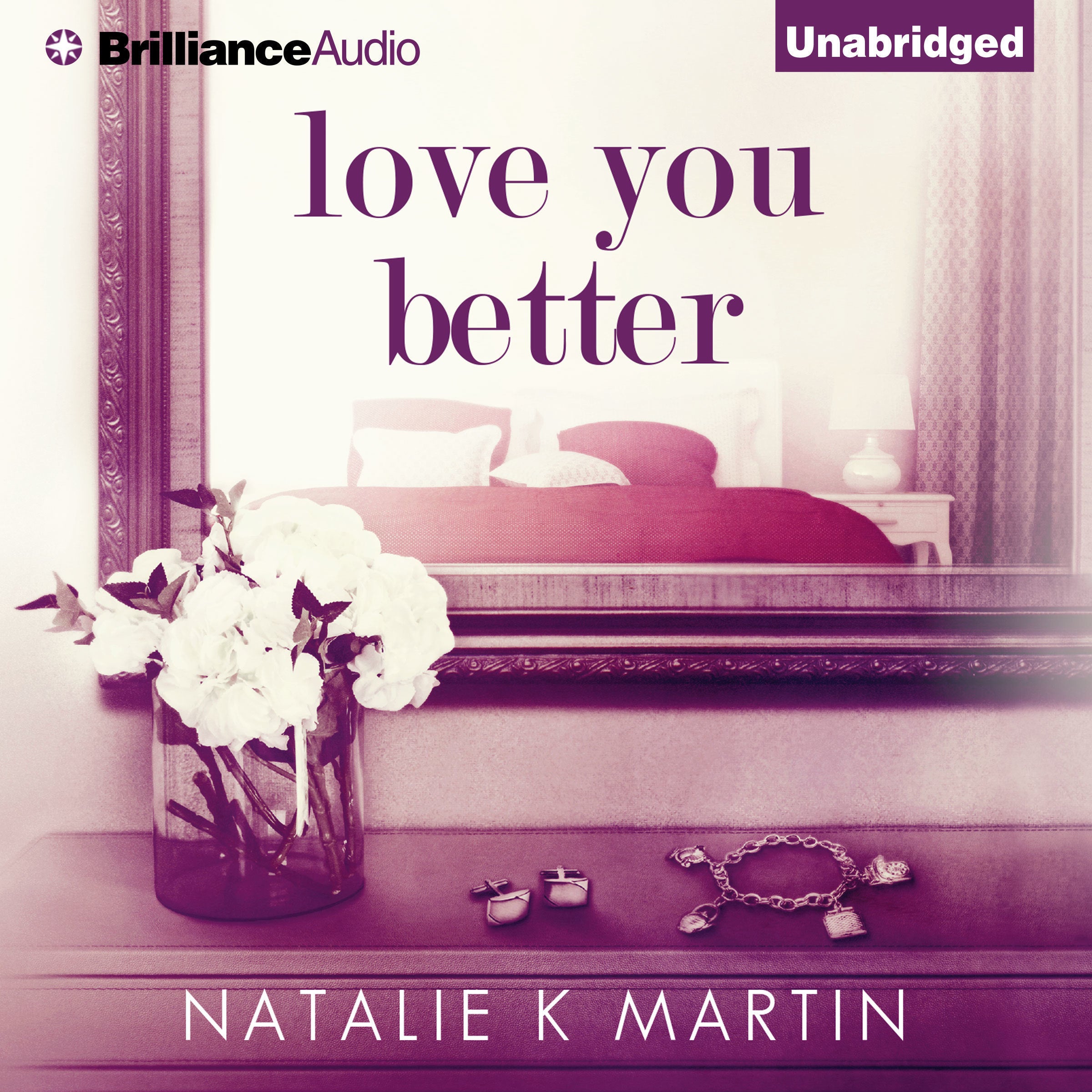 Love You Better
