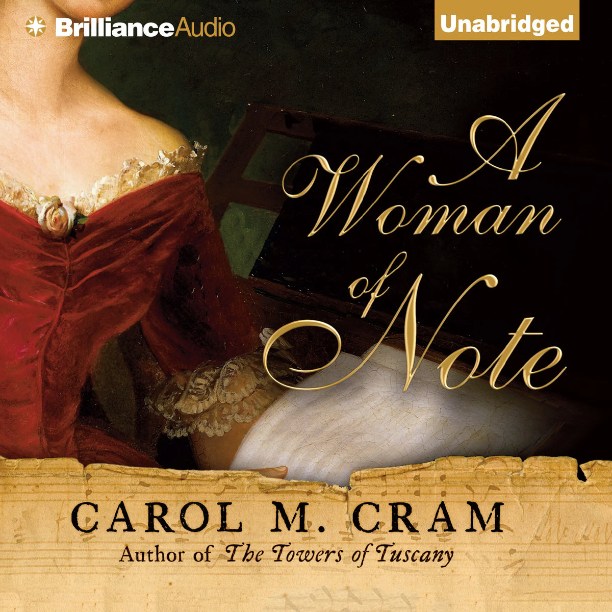 A Woman of Note