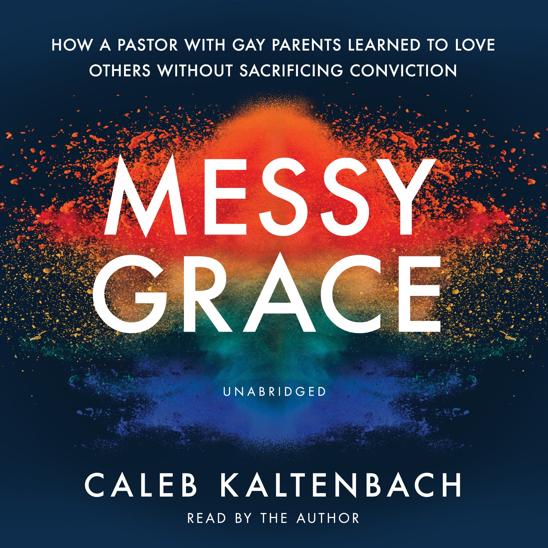 Messy Grace