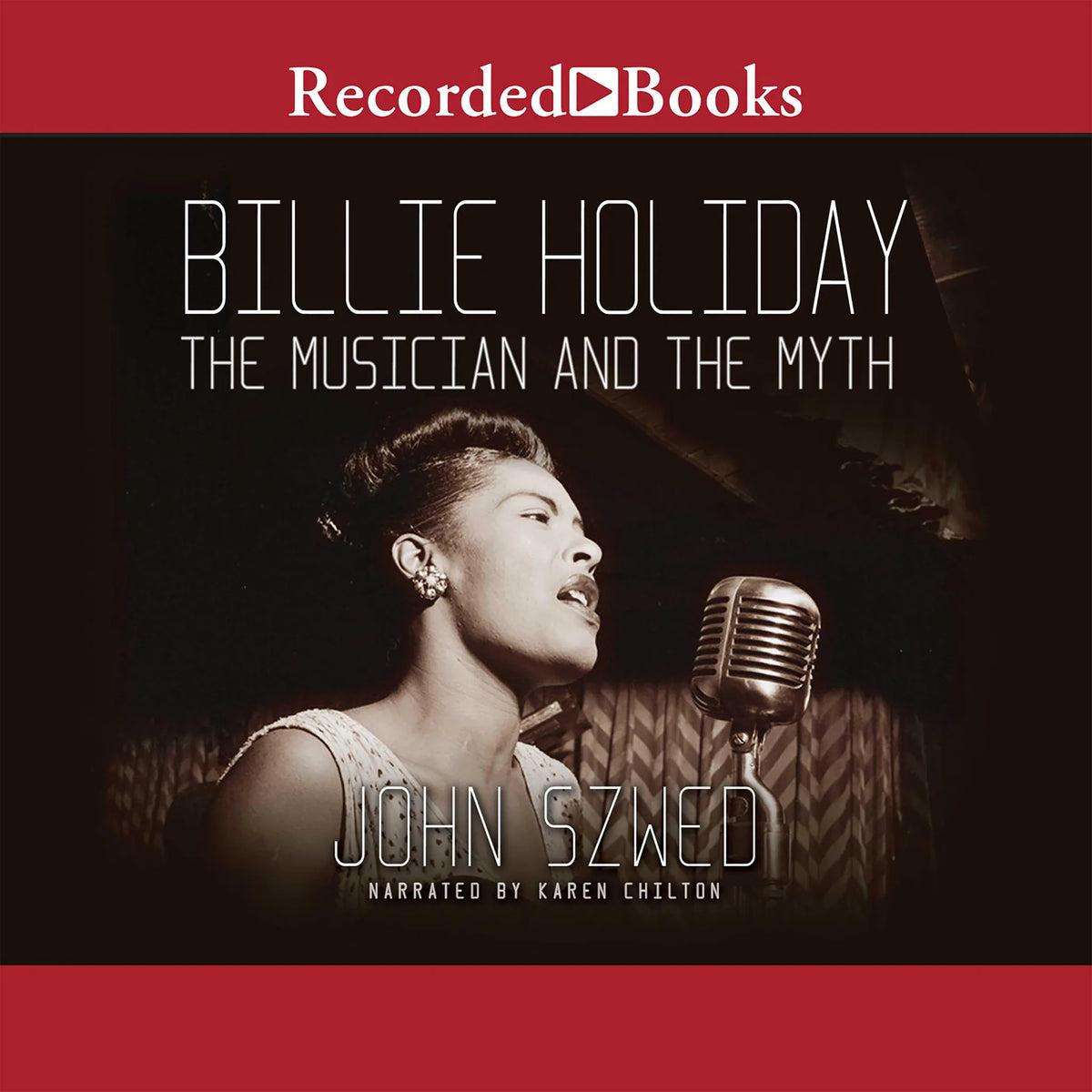 Billie Holiday