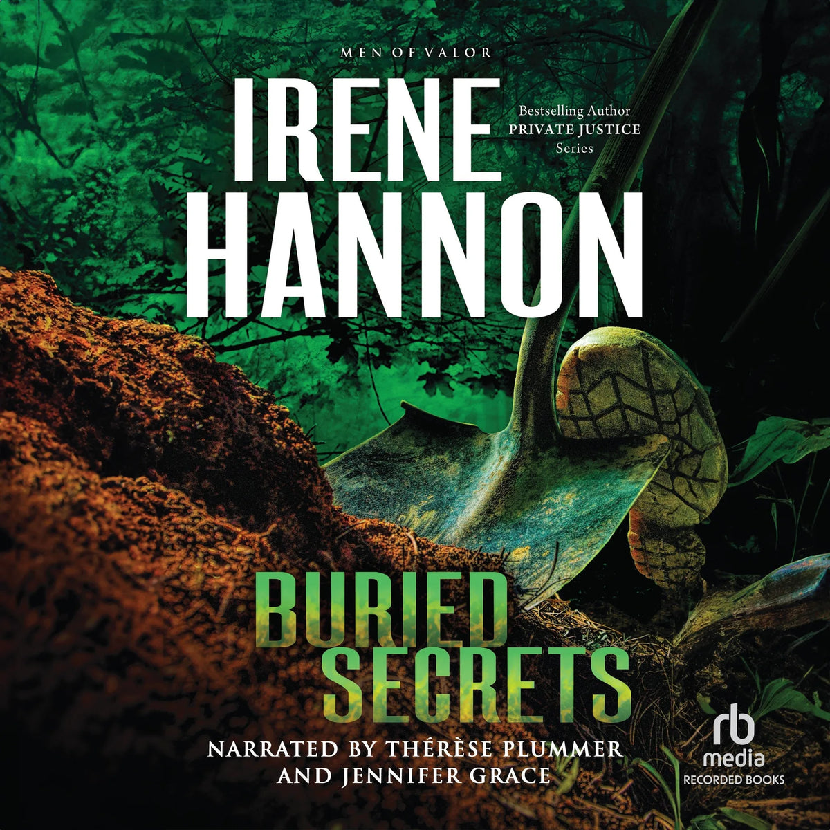 Buried Secrets