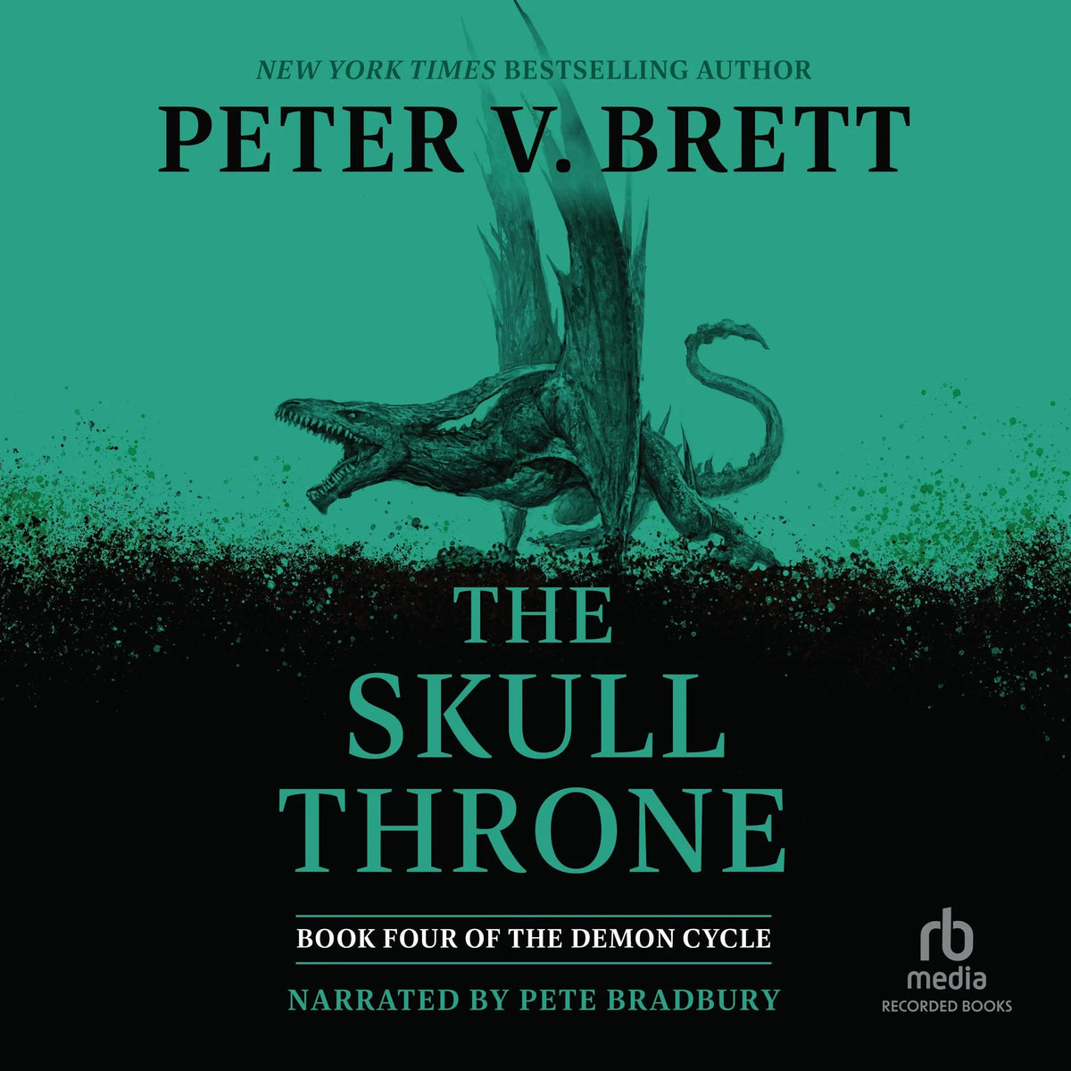 The Skull Throne