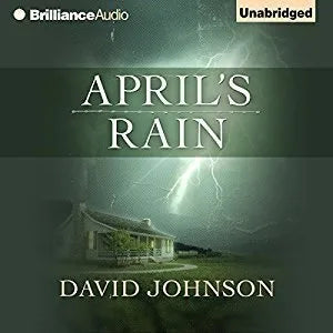 April's Rain