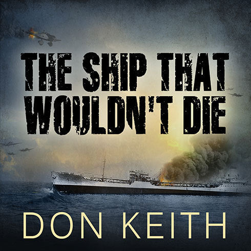 The Ship That Wouldn't Die