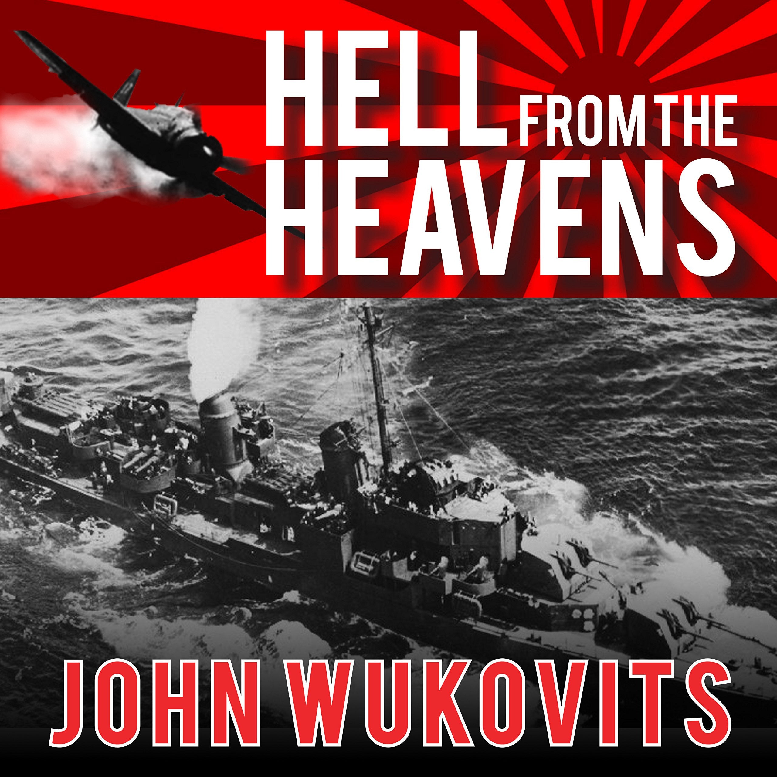 Hell from the Heavens