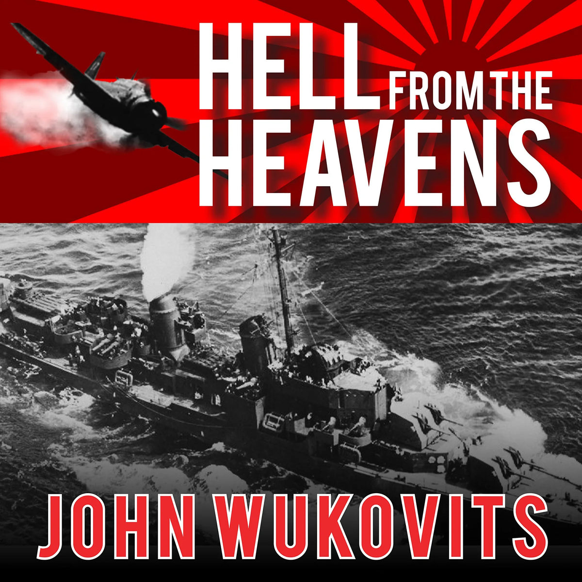 Hell from the Heavens