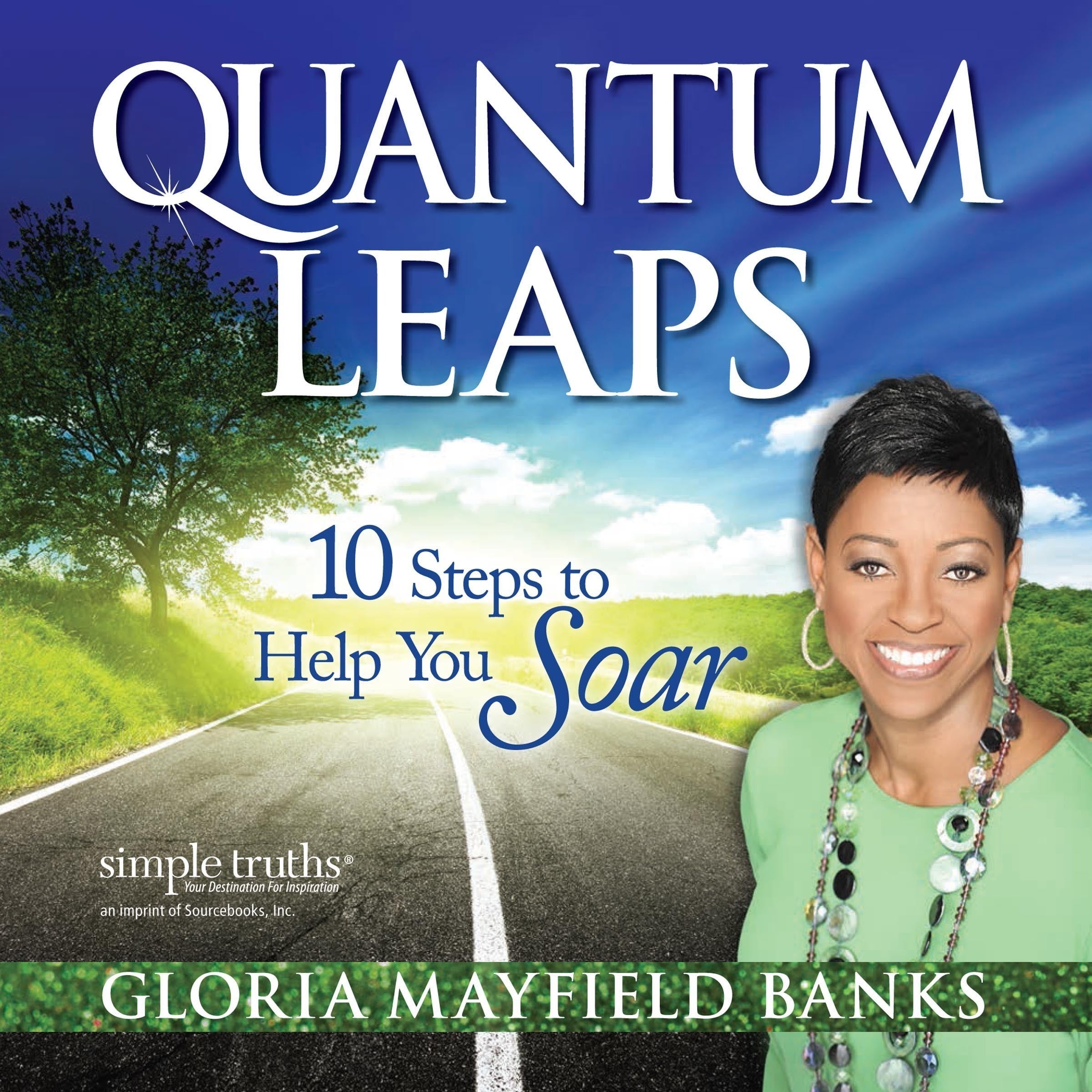 Quantum Leaps