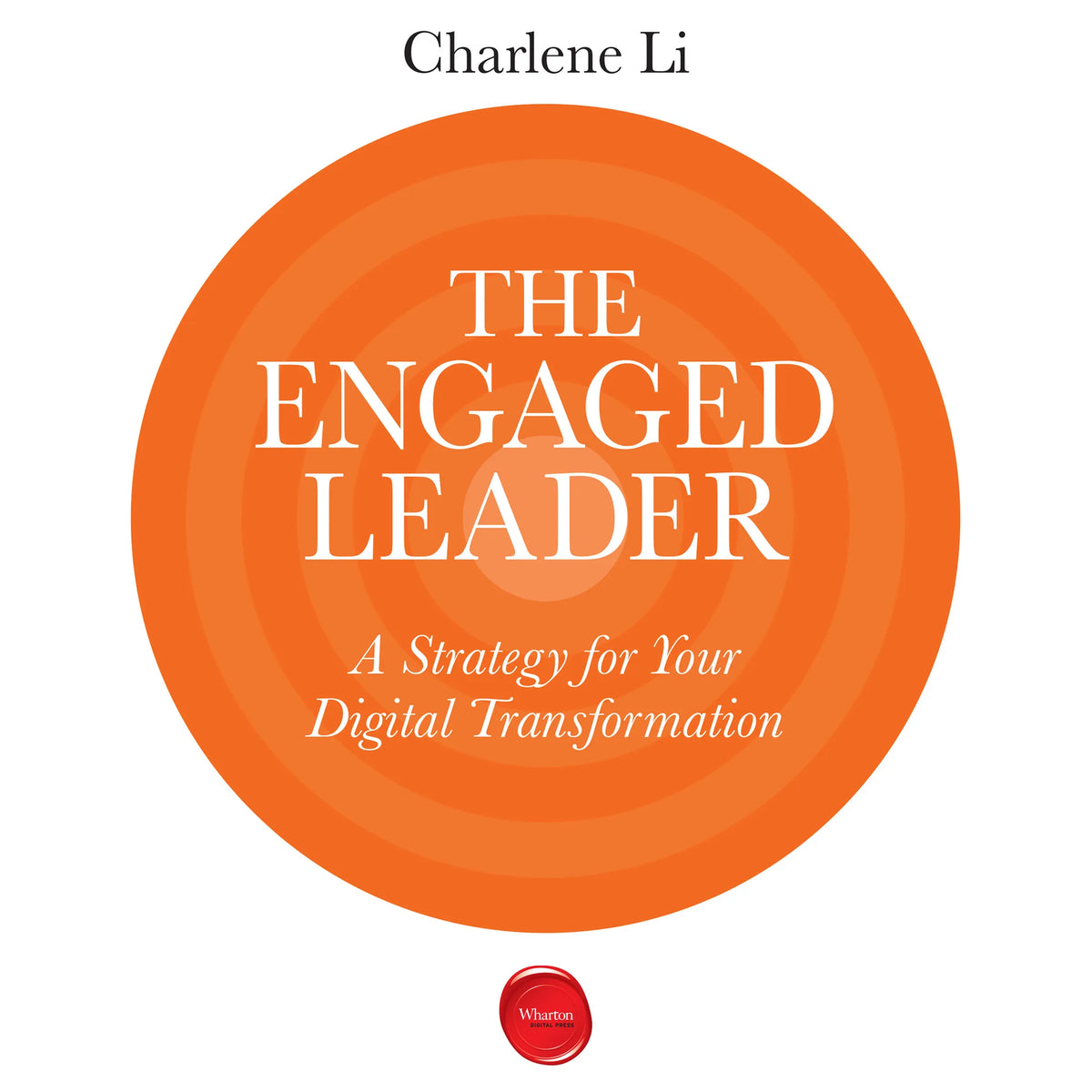 The Engaged Leader