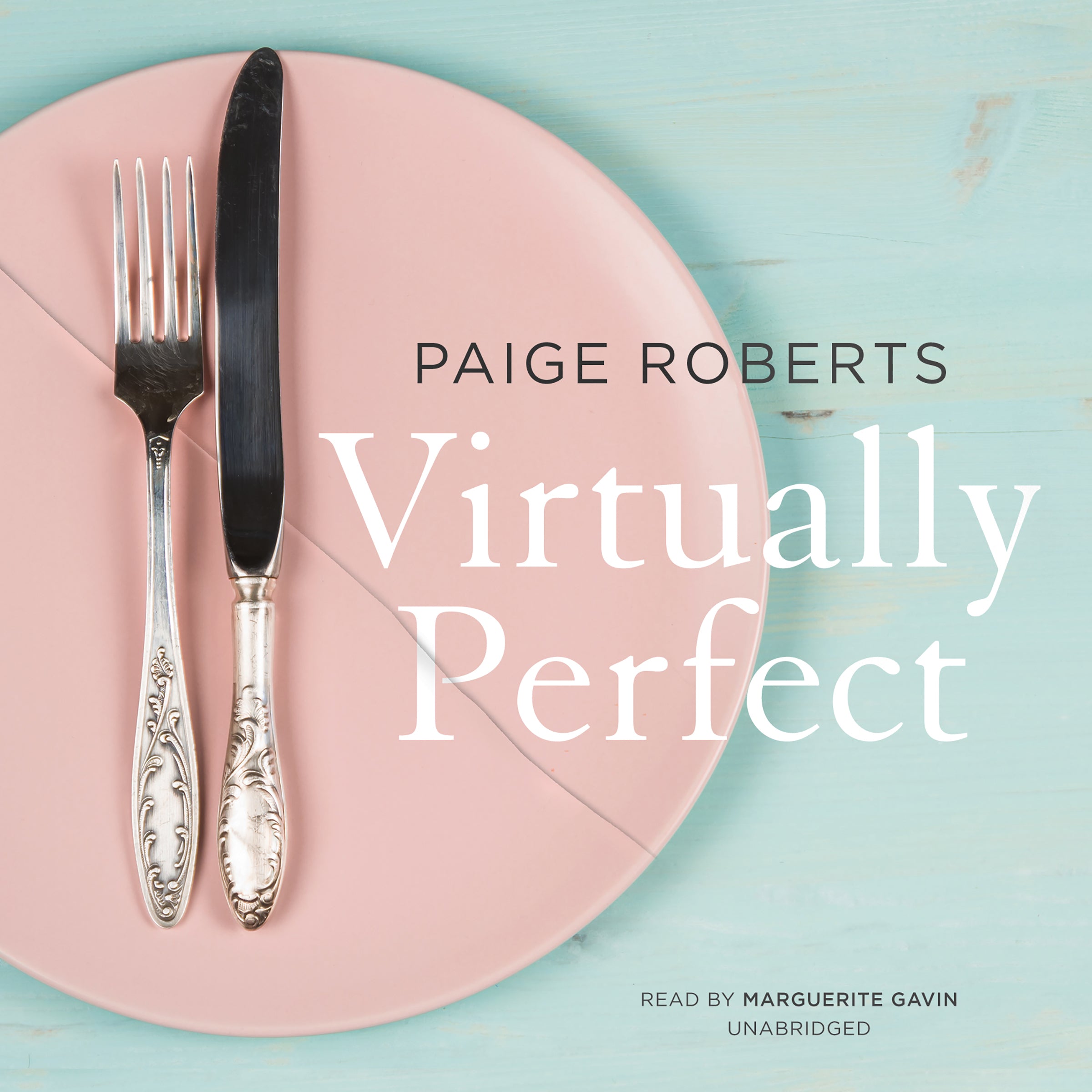 Virtually Perfect