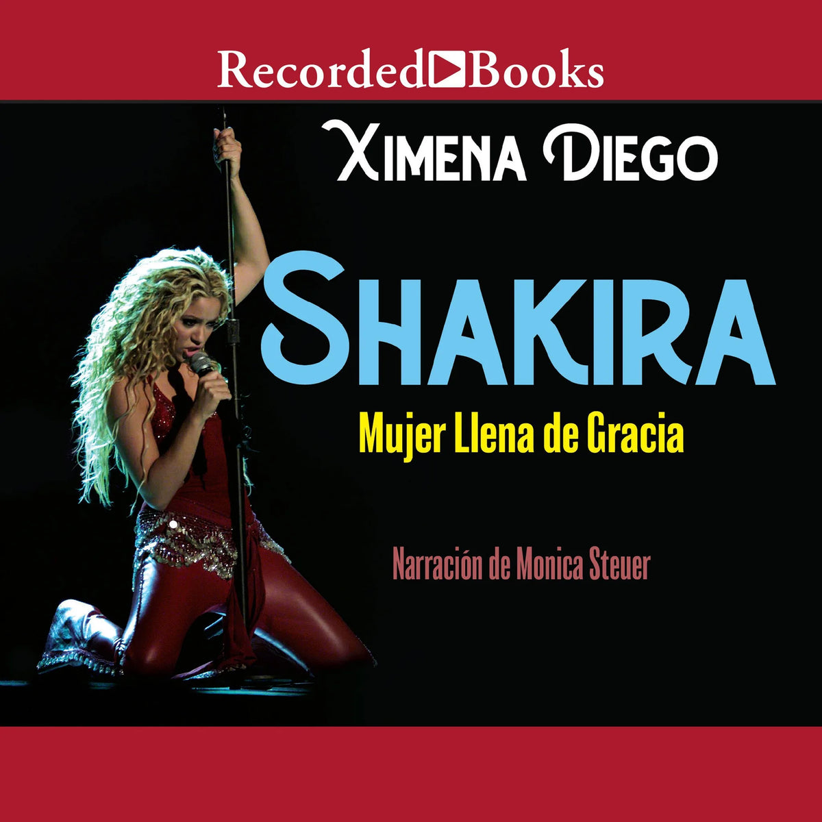 Shakira