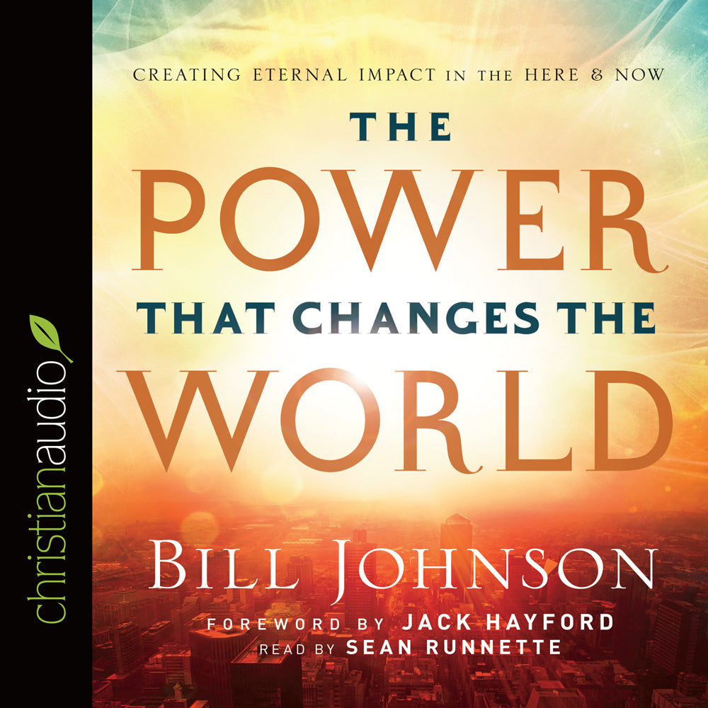 *Power That Changes the World