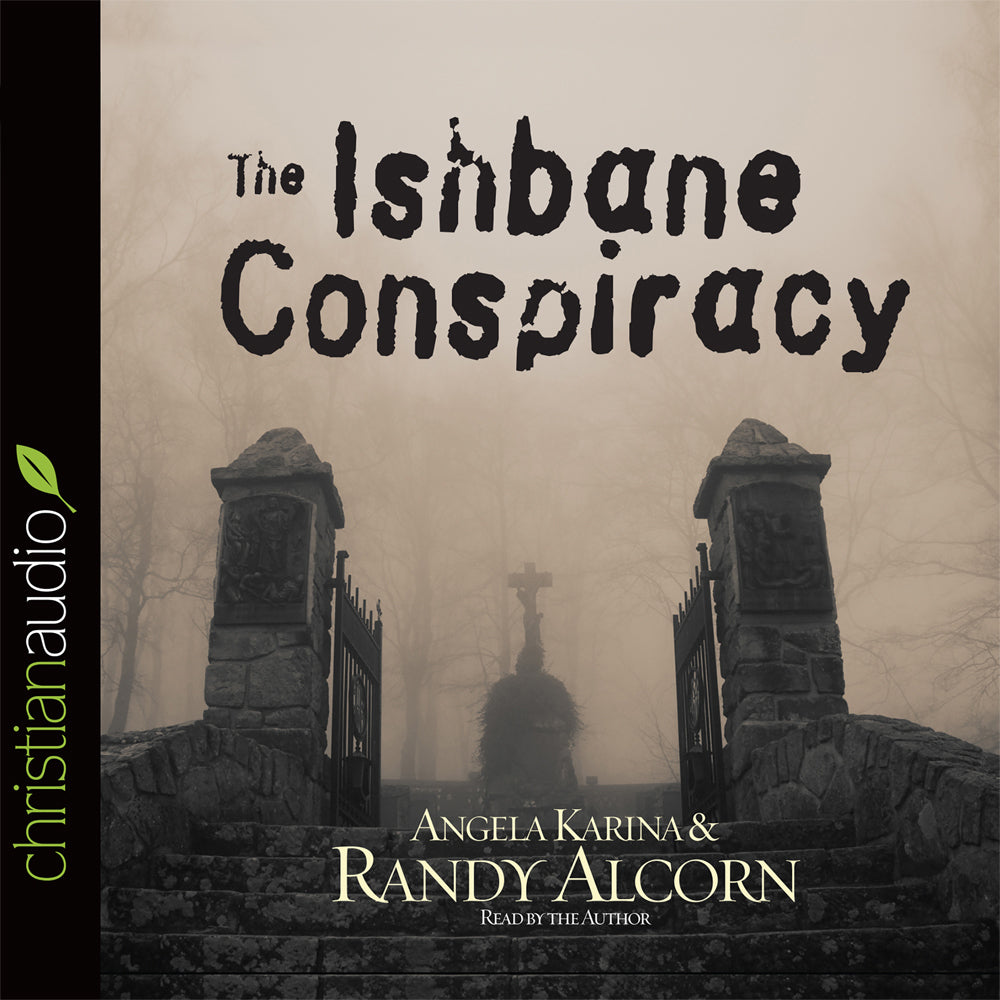 Ishbane Conspiracy