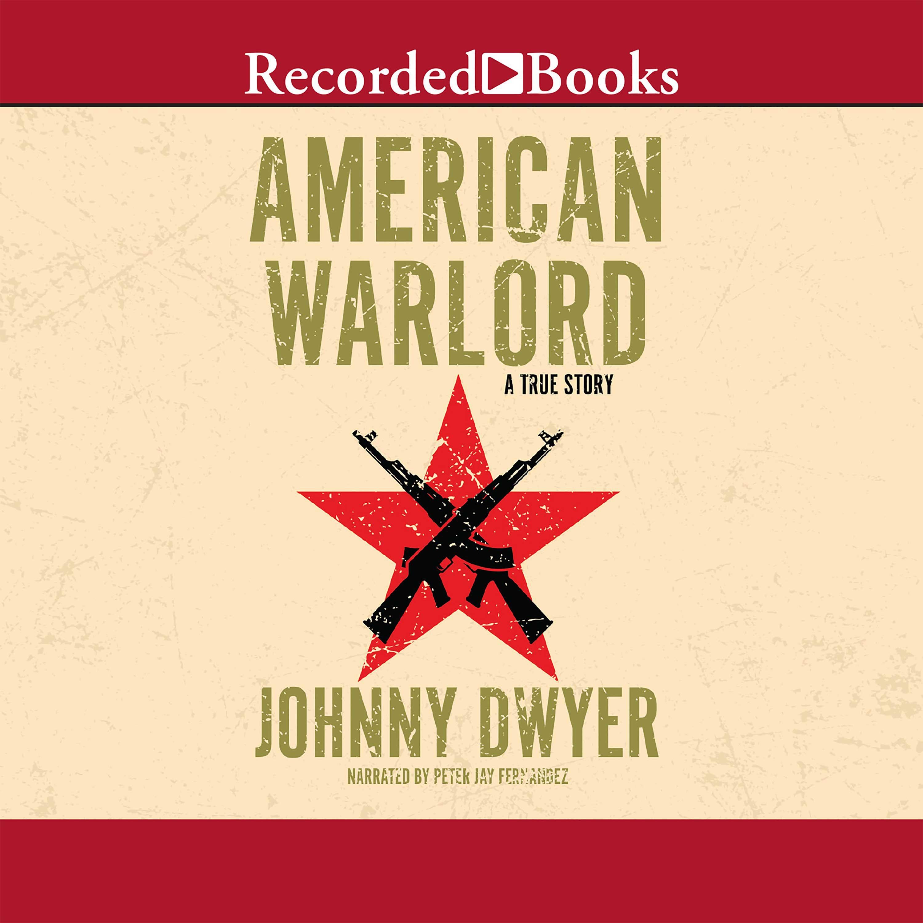 American Warlord