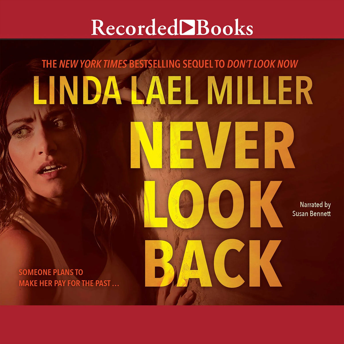 Never Look Back