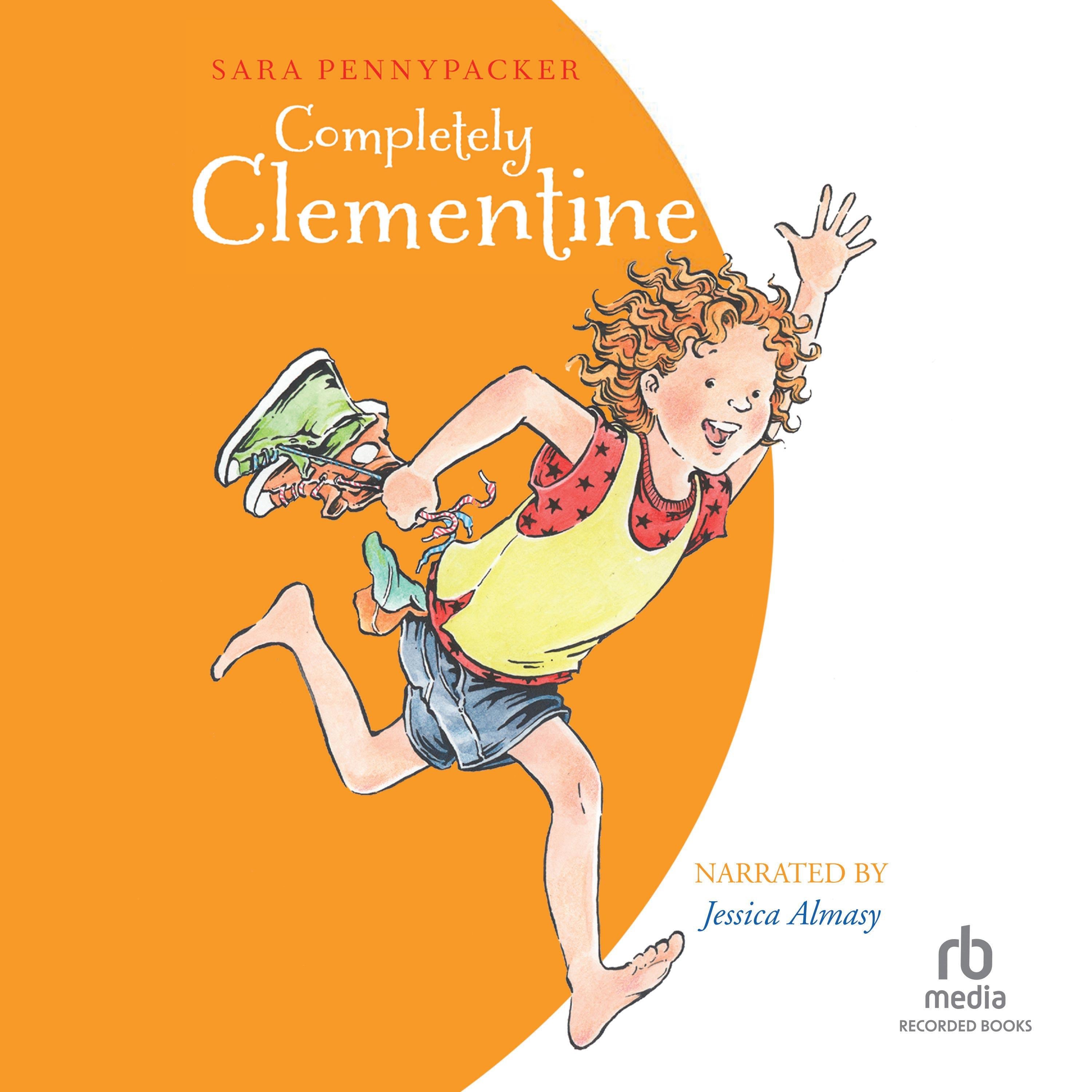 Completely Clementine