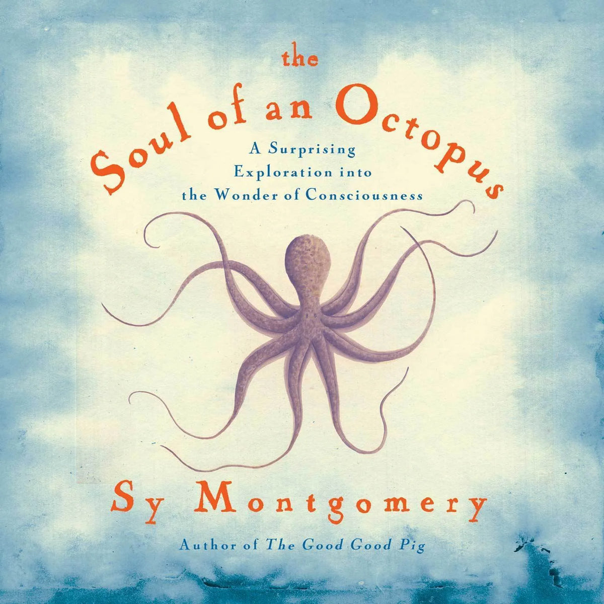 The Soul of an Octopus
