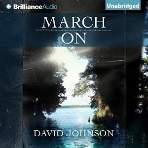 March On