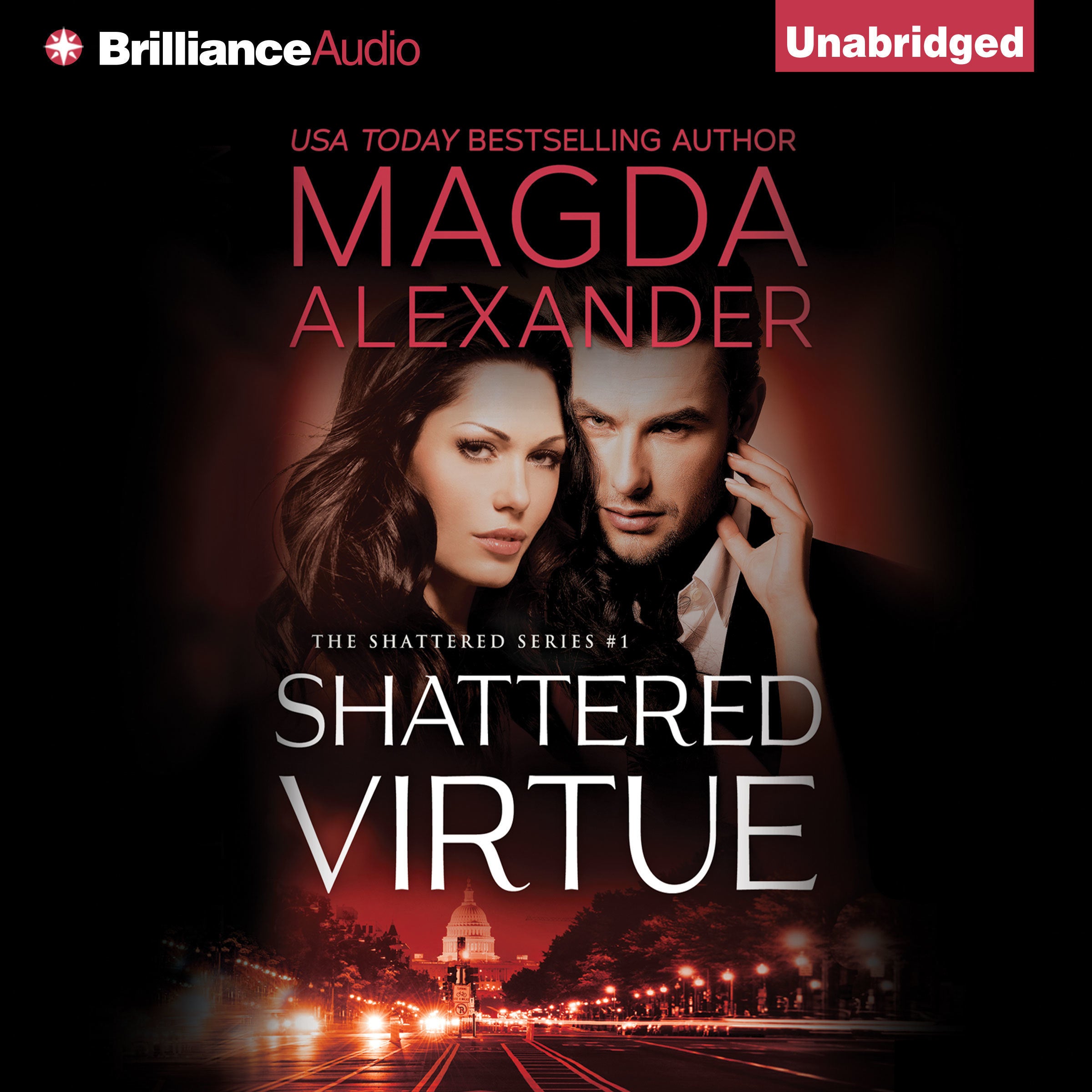 Shattered Virtue